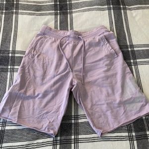 Men's Nike athletic shorts size size medium